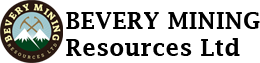 Bevery Mining Resources Ltd Logo
