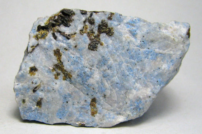Celsian Sanbornite