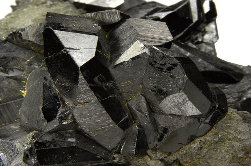 Ferberite