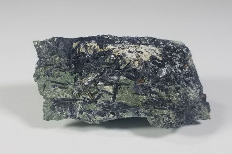 Glaucophane