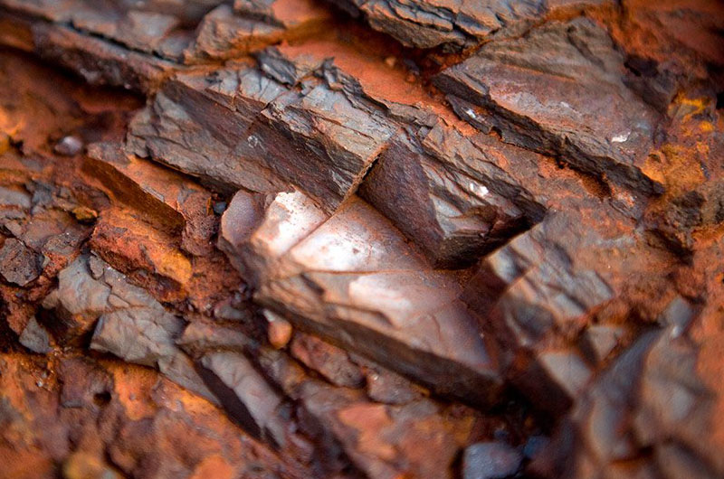Iron Ore