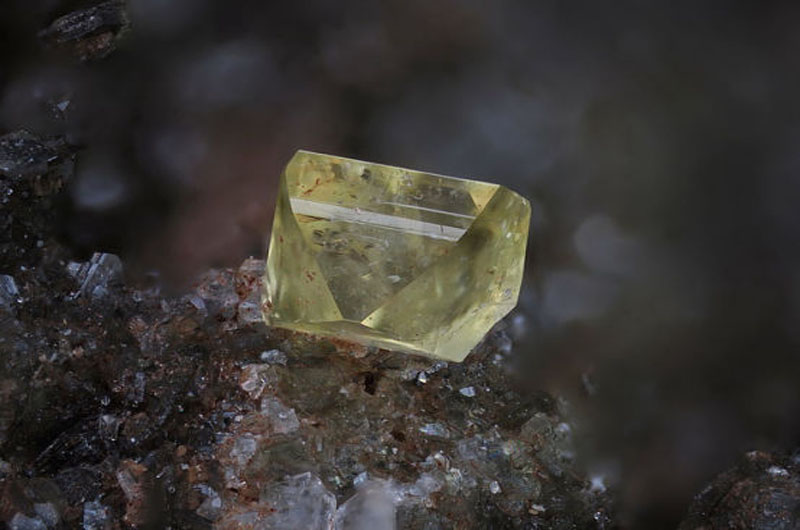 Kainosite