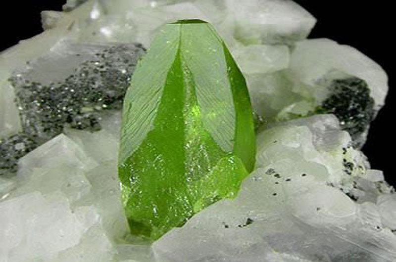 Titanite