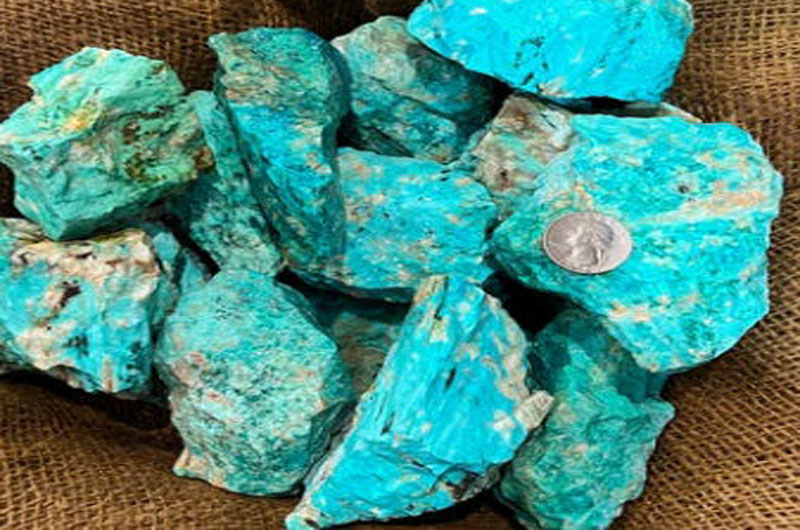 Turquoise