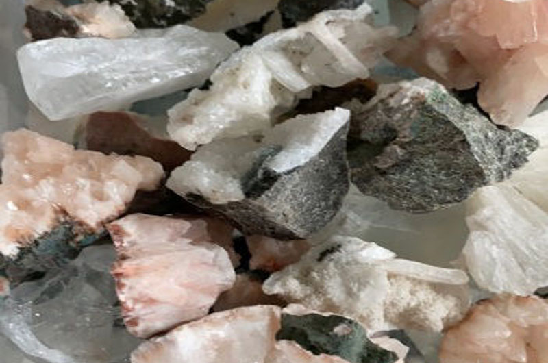 Zeolite