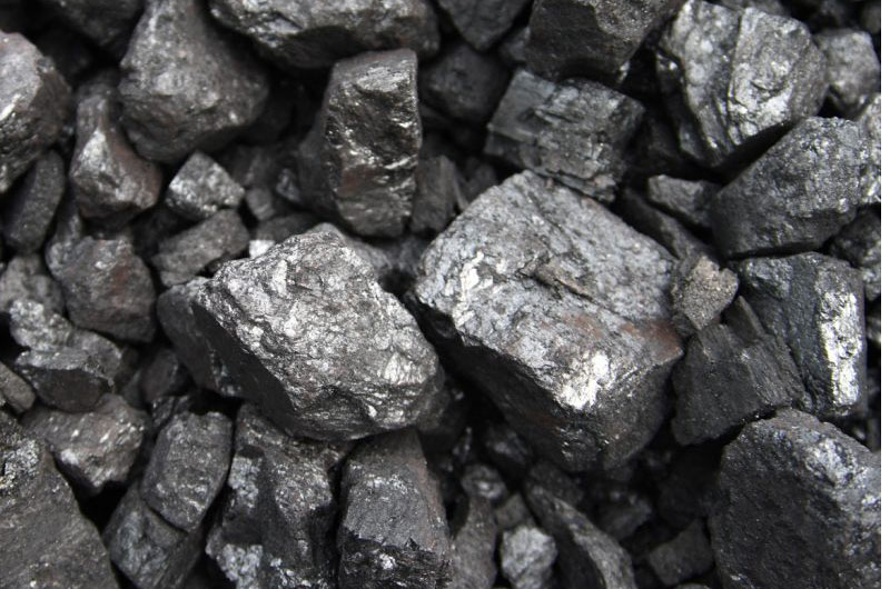 Zinc Ore