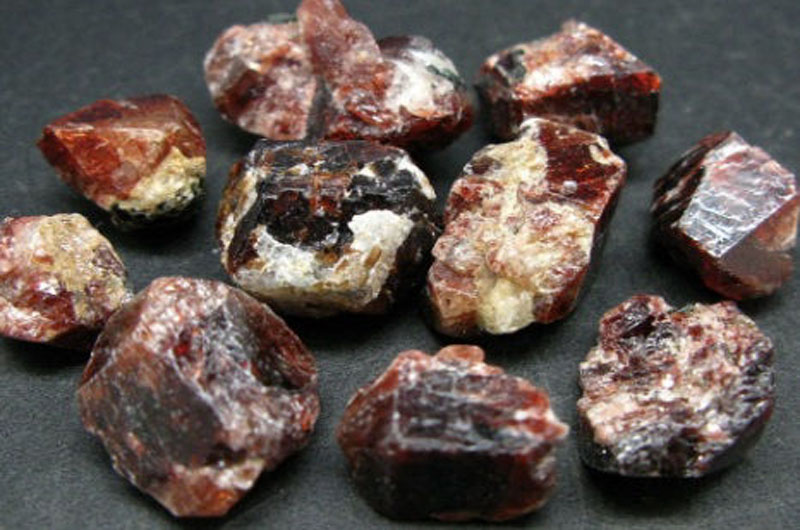 Zircon