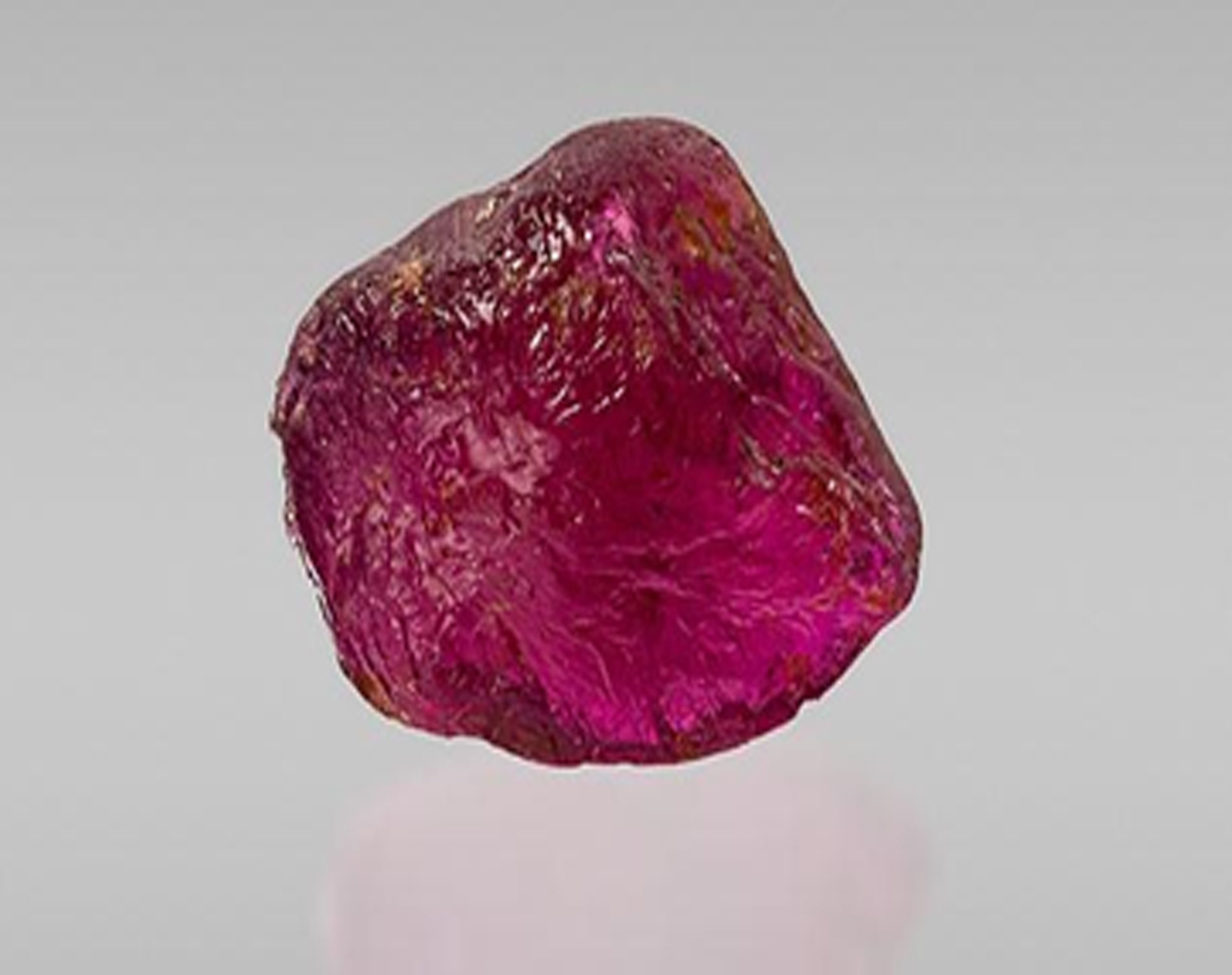 cristaux de béryls goschénite (Chine)