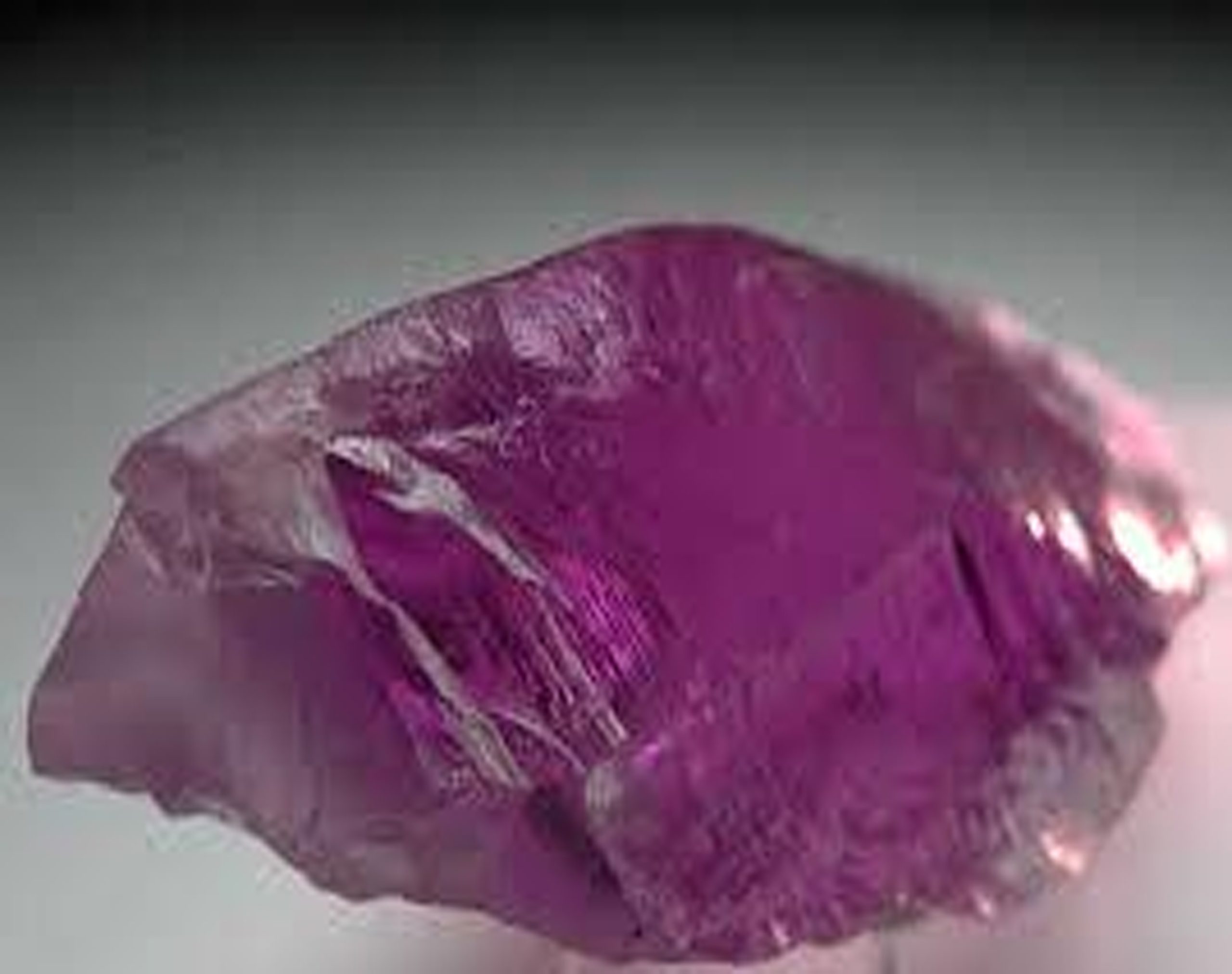 cristaux de béryls goschénite (Chine)